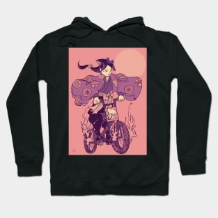 BMX Hoodie